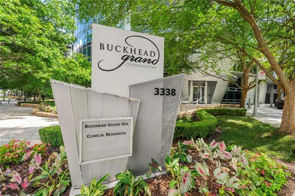 3338 PEACHTREE RD NE APT 2801, ATLANTA, GA 30326 - Image 1