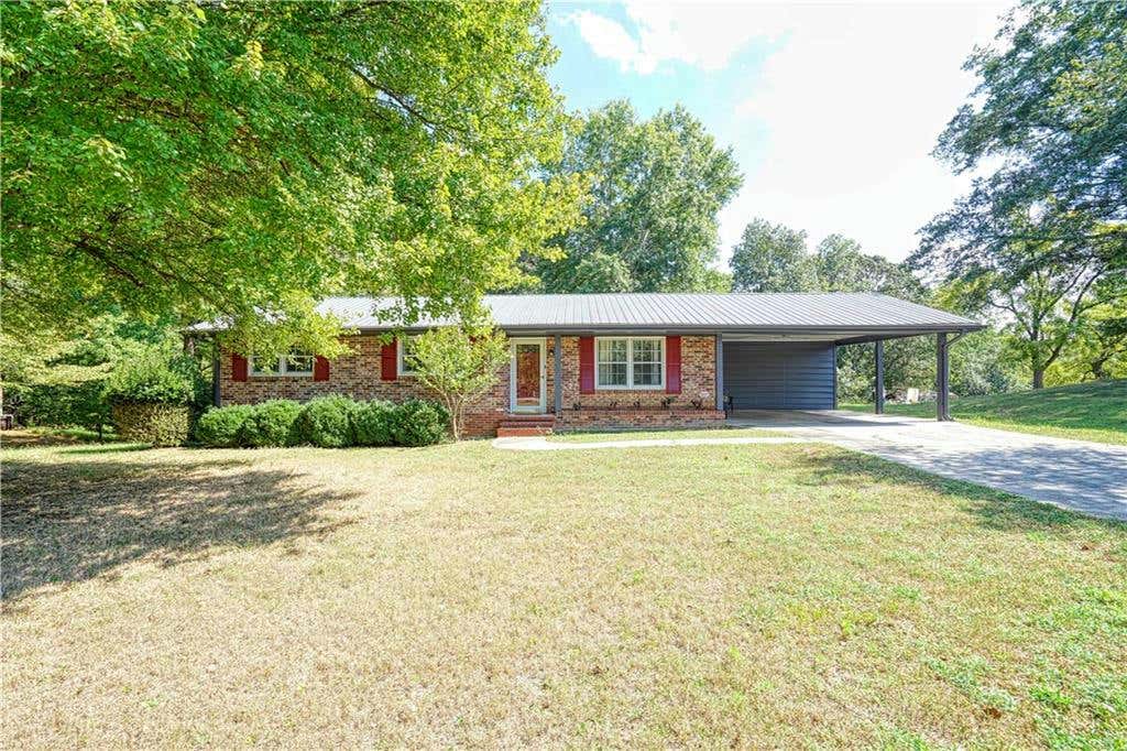 4619 MOUNTAIN VIEW RD, OAKWOOD, GA 30566, photo 1 of 23