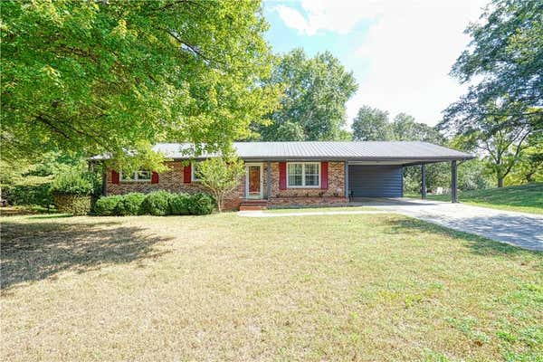 4619 MOUNTAIN VIEW RD, OAKWOOD, GA 30566 - Image 1