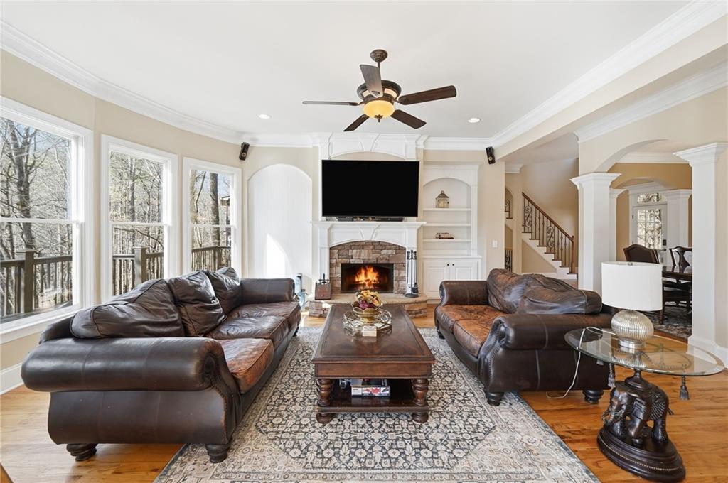 Waleska, Georgia, 30183, United States, 5 Bedrooms Bedrooms, ,5 BathroomsBathrooms,Residential,Active,2001331