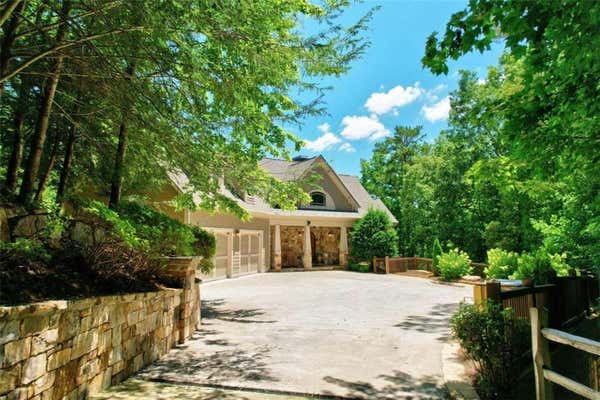 330 DREAM CATCHER RD, BLUE RIDGE, GA 30513 - Image 1