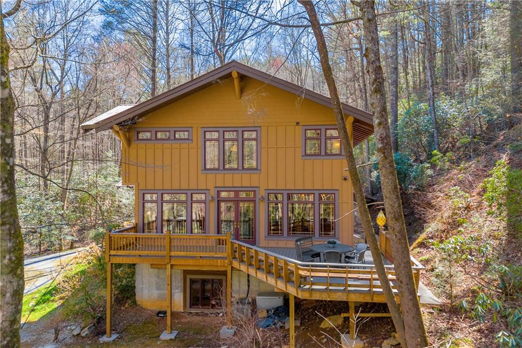 Cherry Log, Georgia, 30522, United States, 4 Bedrooms Bedrooms, ,5 BathroomsBathrooms,Residential,Active,1961897