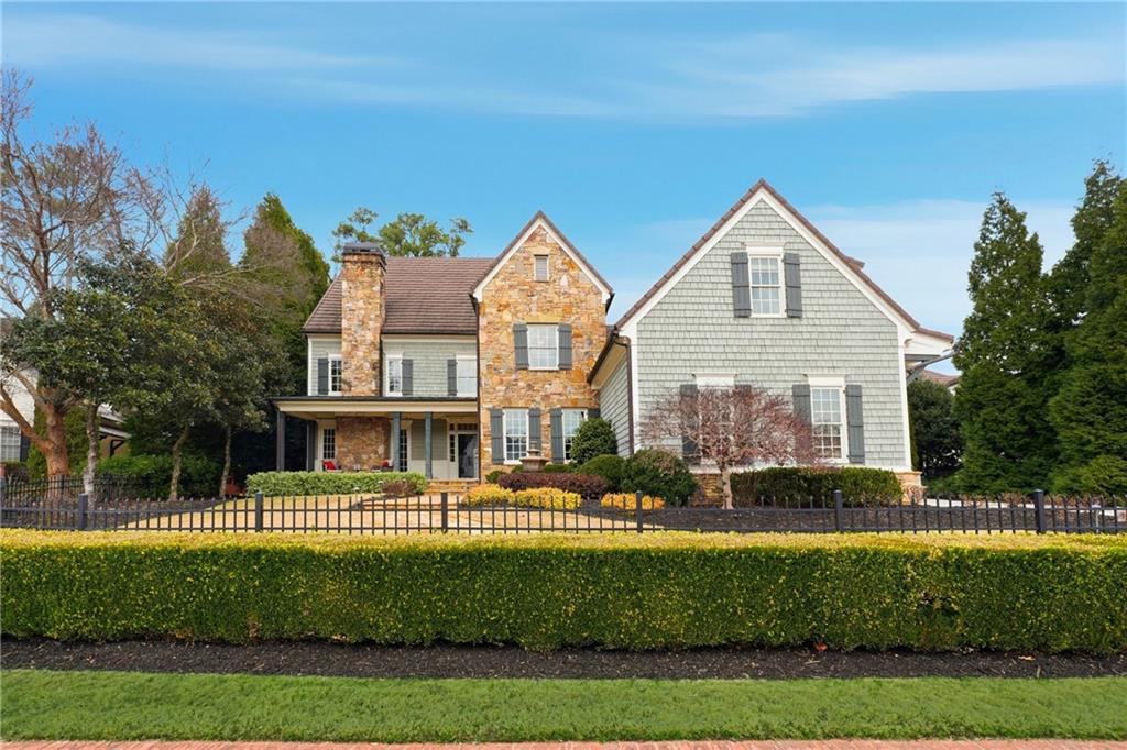 Kennesaw, Georgia, 30152, United States, 6 Bedrooms Bedrooms, ,8 BathroomsBathrooms,Residential,Active,2009407