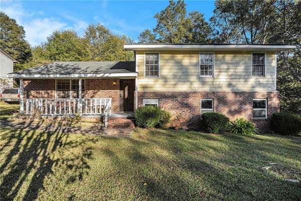 305 SIMS ST, BARNESVILLE, GA 30204 - Image 1