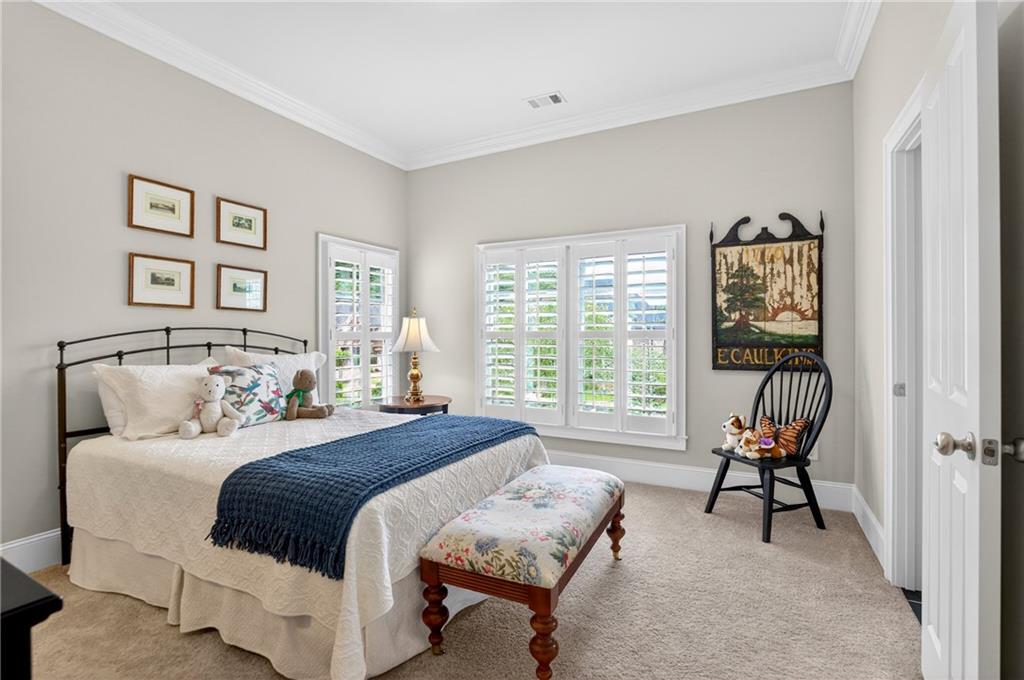 Berkeley Lake, Georgia, 30096, United States, 4 Bedrooms Bedrooms, ,6 BathroomsBathrooms,Residential,Active,2043849
