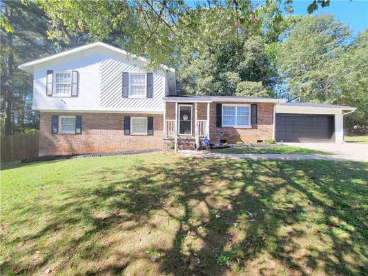 208 WILLOWS CT, RIVERDALE, GA 30274 - Image 1