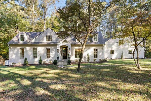 705 OLD POST RD, ATLANTA, GA 30328 - Image 1