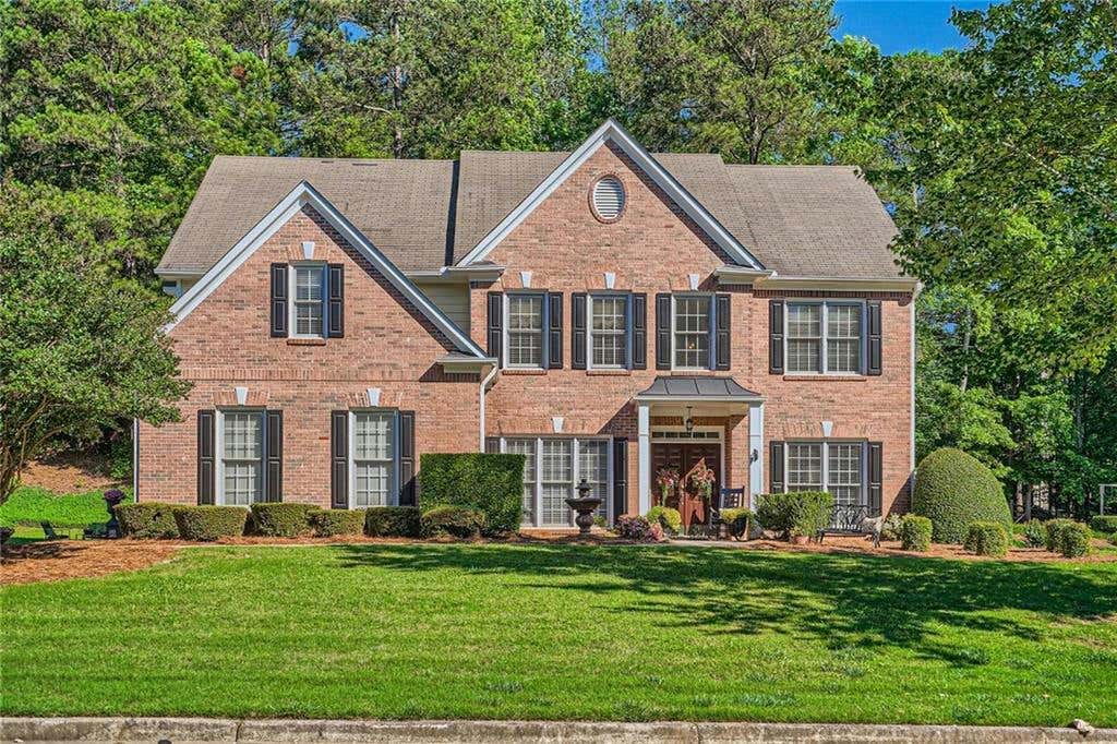 7123 GLEN COVE LN, STONE MOUNTAIN, GA 30087, photo 1 of 55