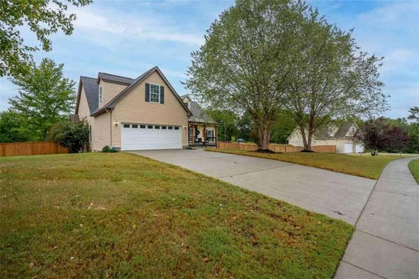 6503 STATION DR, CLERMONT, GA 30527, photo 4 of 60