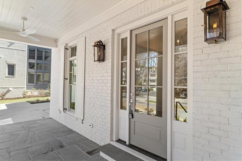 Atlanta, Georgia, 30309, United States, 4 Bedrooms Bedrooms, ,5 BathroomsBathrooms,Residential,Active,1997549