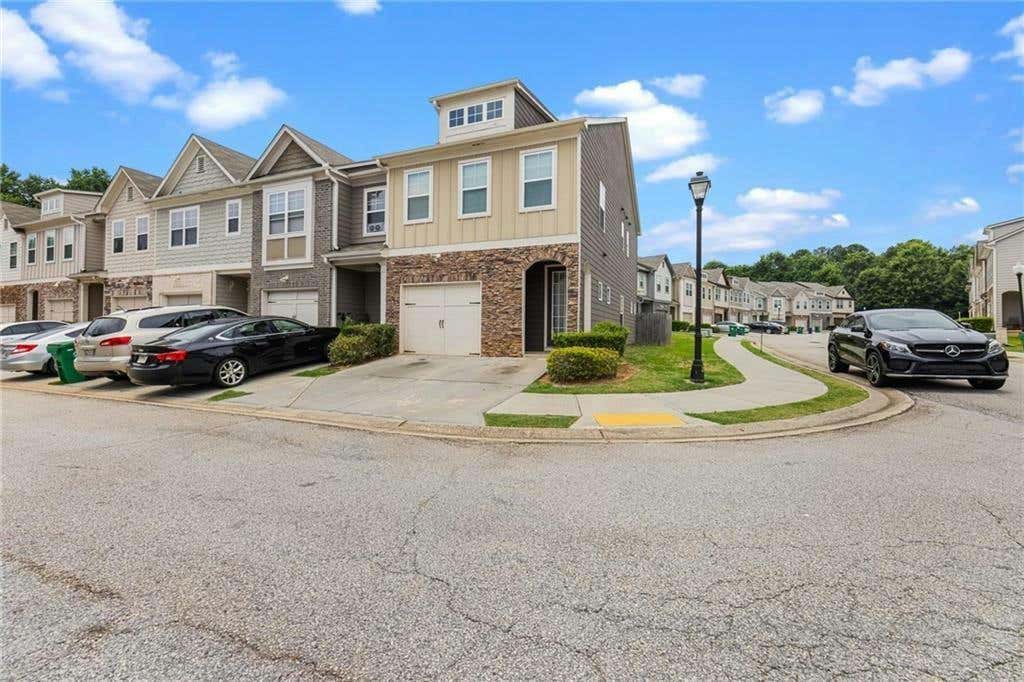 5076 LONGVIEW WALK, DECATUR, GA 30035, photo 1 of 26