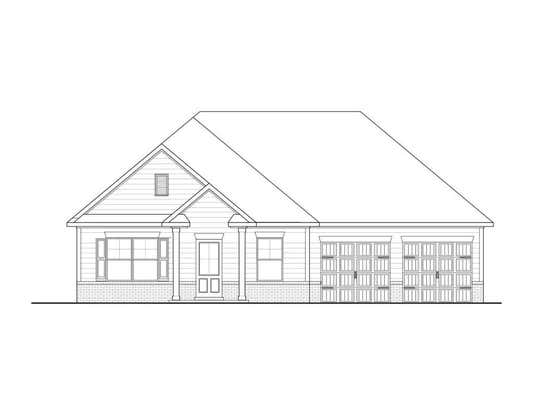 141 GREENVIEW CT, HOMER, GA 30547 - Image 1