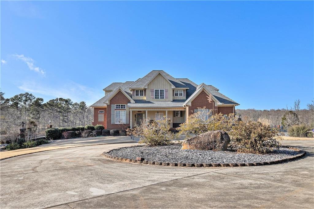 Bethlehem, Georgia, 30620, United States, ,6 BathroomsBathrooms,Residential,Active,1747300