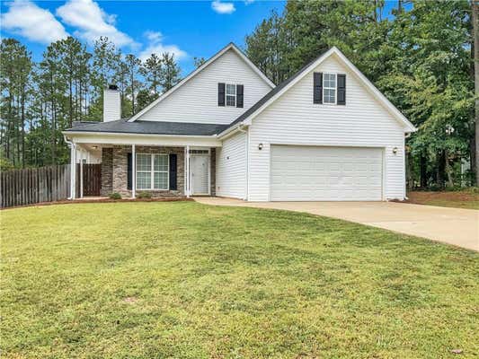 316 CHESTNUT OAK DR, CARROLLTON, GA 30116 - Image 1