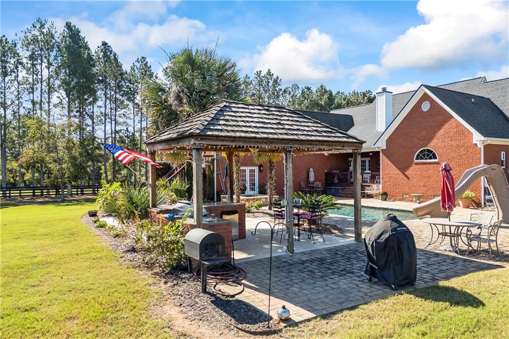 Monroe, Georgia, 30656, United States, 3 Bedrooms Bedrooms, ,5 BathroomsBathrooms,Residential,Active,1995266