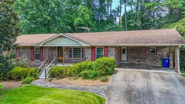 3082 GREENBROOK WAY NE, ATLANTA, GA 30345 - Image 1