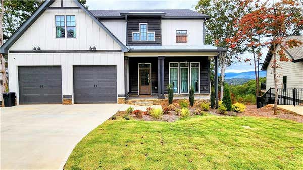 98 SUMMIT VIEW LN, ELLIJAY, GA 30540 - Image 1