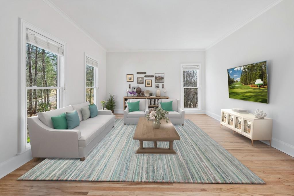 Flowery Branch, Georgia, 30542, United States, ,4 BathroomsBathrooms,Residential,Active,1773244