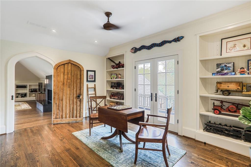 Atlanta, Georgia, 30309, United States, 6 Bedrooms Bedrooms, ,6 BathroomsBathrooms,Residential,Active,1756887