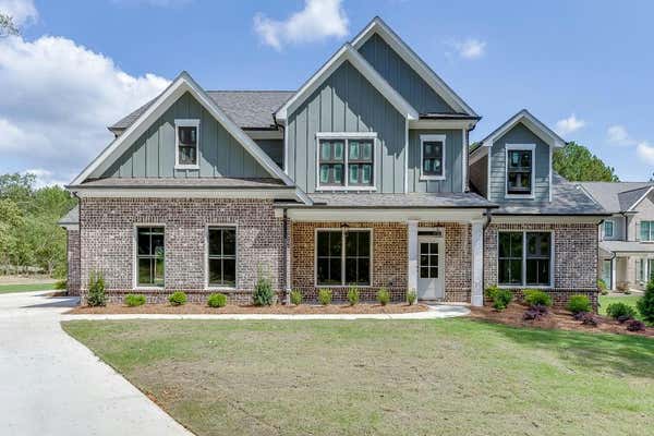 1110 RED FOX TRL, BISHOP, GA 30621 - Image 1