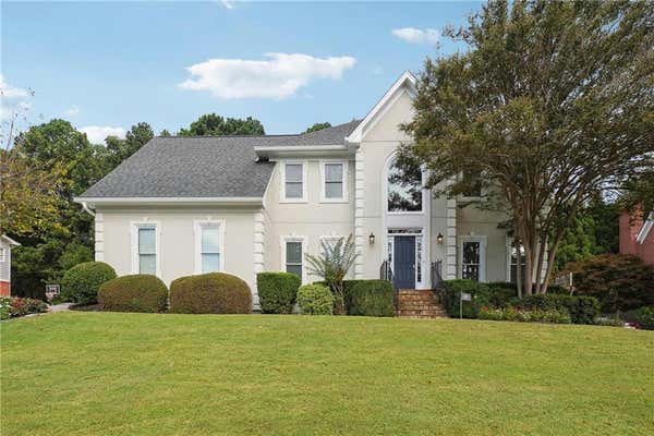 5141 EDGERTON DR, PEACHTREE CORNERS, GA 30092 - Image 1