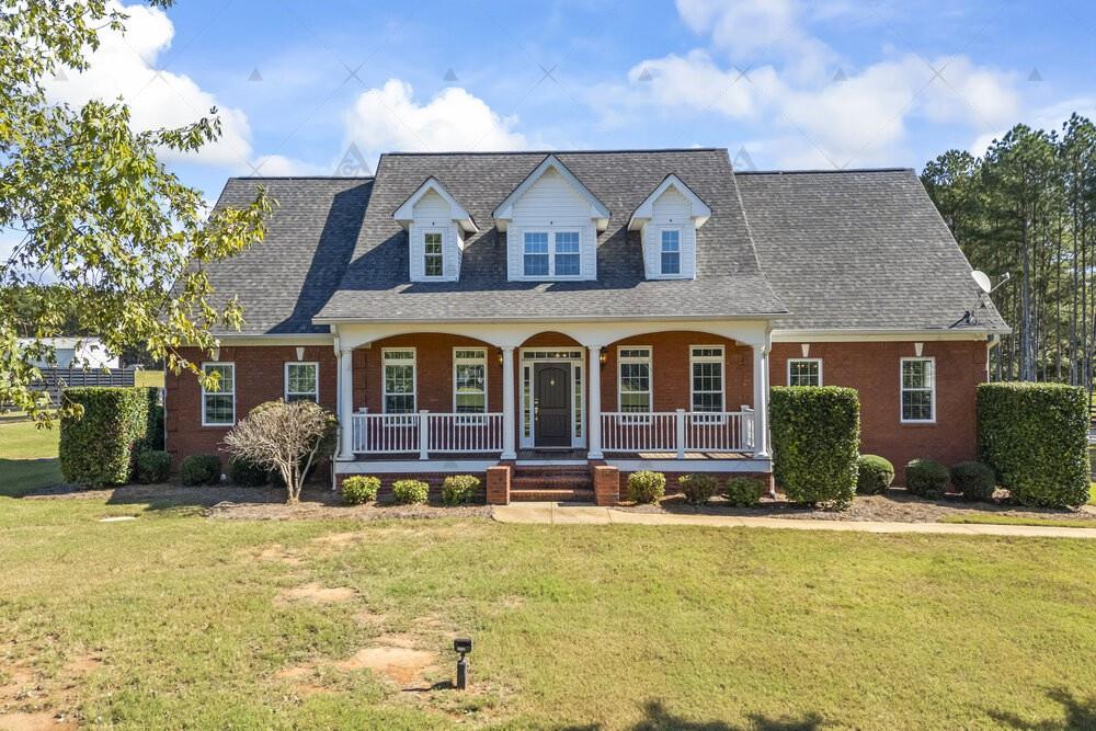 Monroe, Georgia, 30656, United States, 3 Bedrooms Bedrooms, ,5 BathroomsBathrooms,Residential,Active,1995266