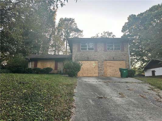 3128 COLUMBIA WOODS DR, DECATUR, GA 30032 - Image 1