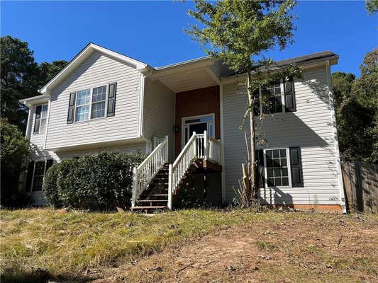 131 POPLAR ST, FAIRBURN, GA 30213 - Image 1