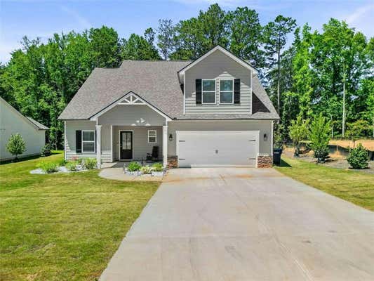 8931 CALLAWAY DR, WINSTON, GA 30187 - Image 1