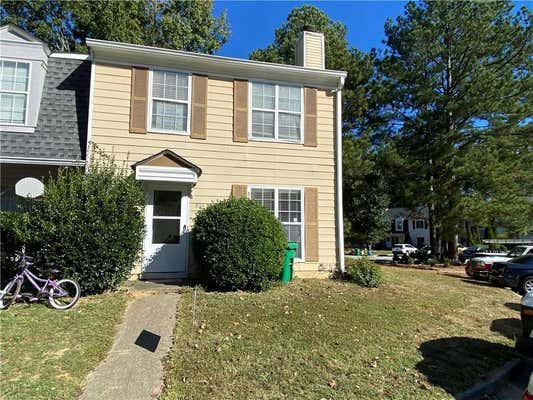 3184 SHADOW WALK LN, TUCKER, GA 30084 - Image 1