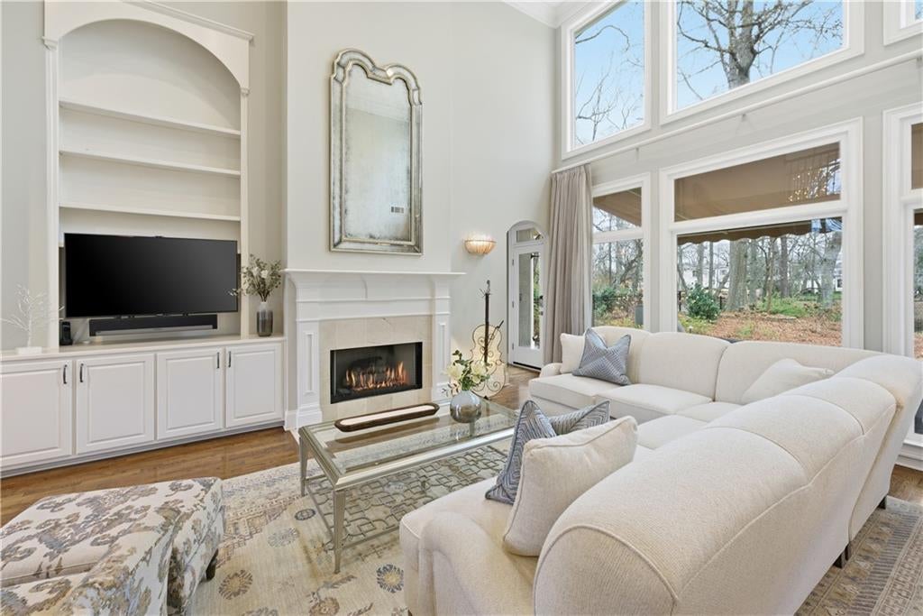 Johns Creek, Georgia, 30097, United States, 4 Bedrooms Bedrooms, ,5 BathroomsBathrooms,Residential,Active,2007308