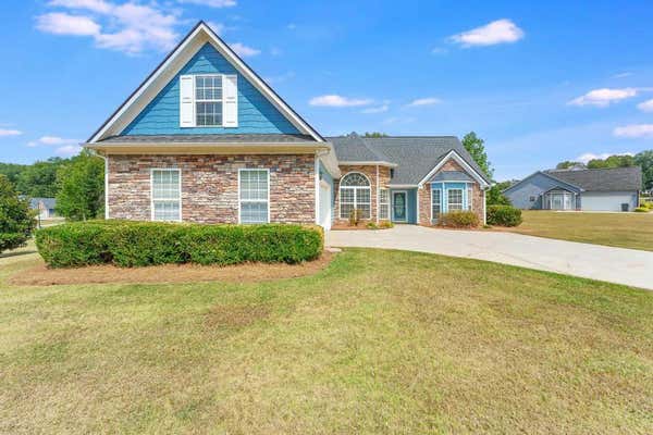 268 REDTAIL RD, JEFFERSON, GA 30549 - Image 1