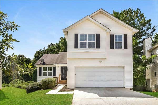 6635 SHAPIRO CT, STONE MOUNTAIN, GA 30087 - Image 1