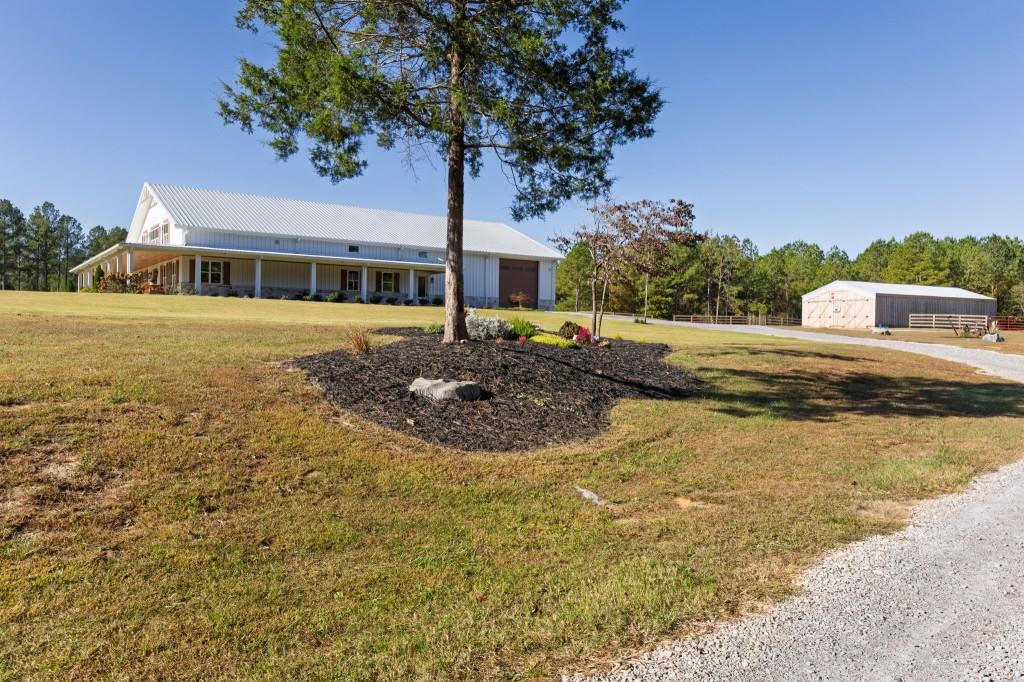 Rydal, Georgia, 30171, United States, 5 Bedrooms Bedrooms, ,5 BathroomsBathrooms,Residential,Active,1987269