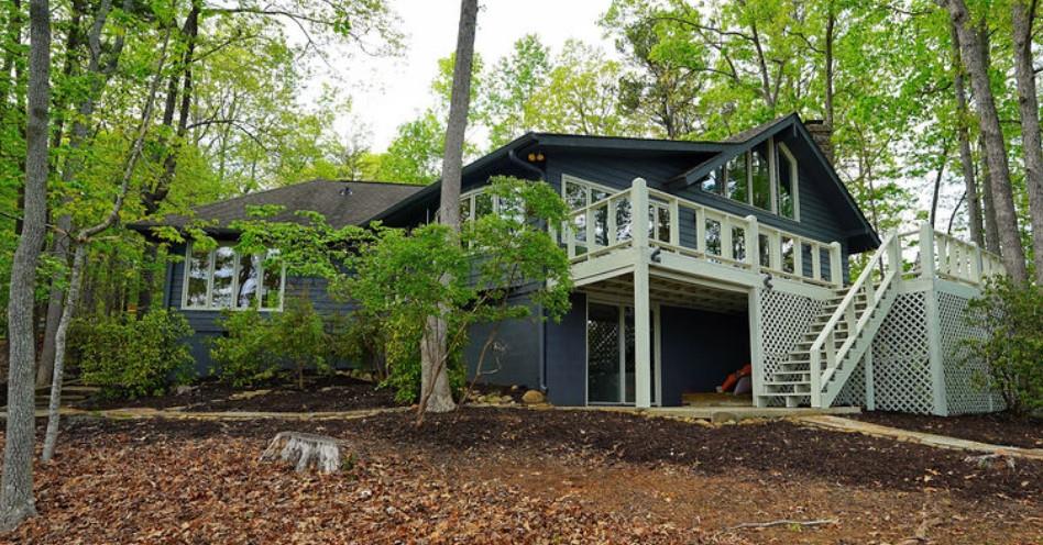 Big Canoe, Georgia, 30143, United States, 4 Bedrooms Bedrooms, ,4 BathroomsBathrooms,Residential,Active,1969782