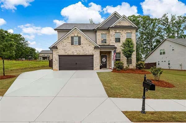 836 HAWKINS CREEK DR, JEFFERSON, GA 30549 - Image 1