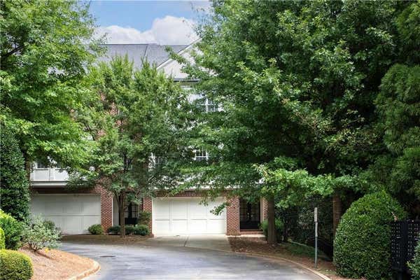 1281 LULLWATER PARK CIR, ATLANTA, GA 30306 - Image 1