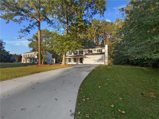 660 YORKSHIRE DR, MARIETTA, GA 30068 - Image 1