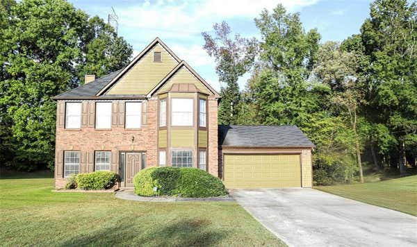 3999 SAUTEE TRL, CONLEY, GA 30288 - Image 1