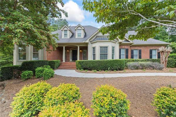 1061 CREEKSTONE LN, BISHOP, GA 30621 - Image 1