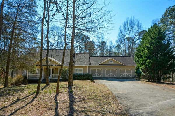 6865 COWAN MILL RD, WINSTON, GA 30187 - Image 1