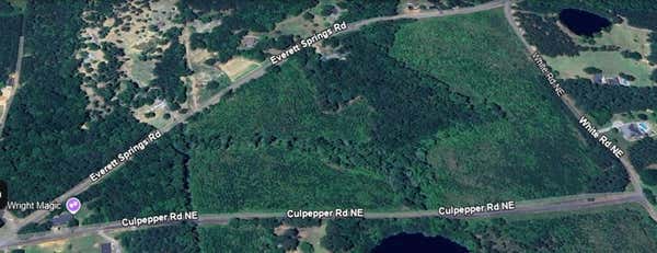 0 CULPEPPER ROAD NE, CALHOUN, GA 30701 - Image 1