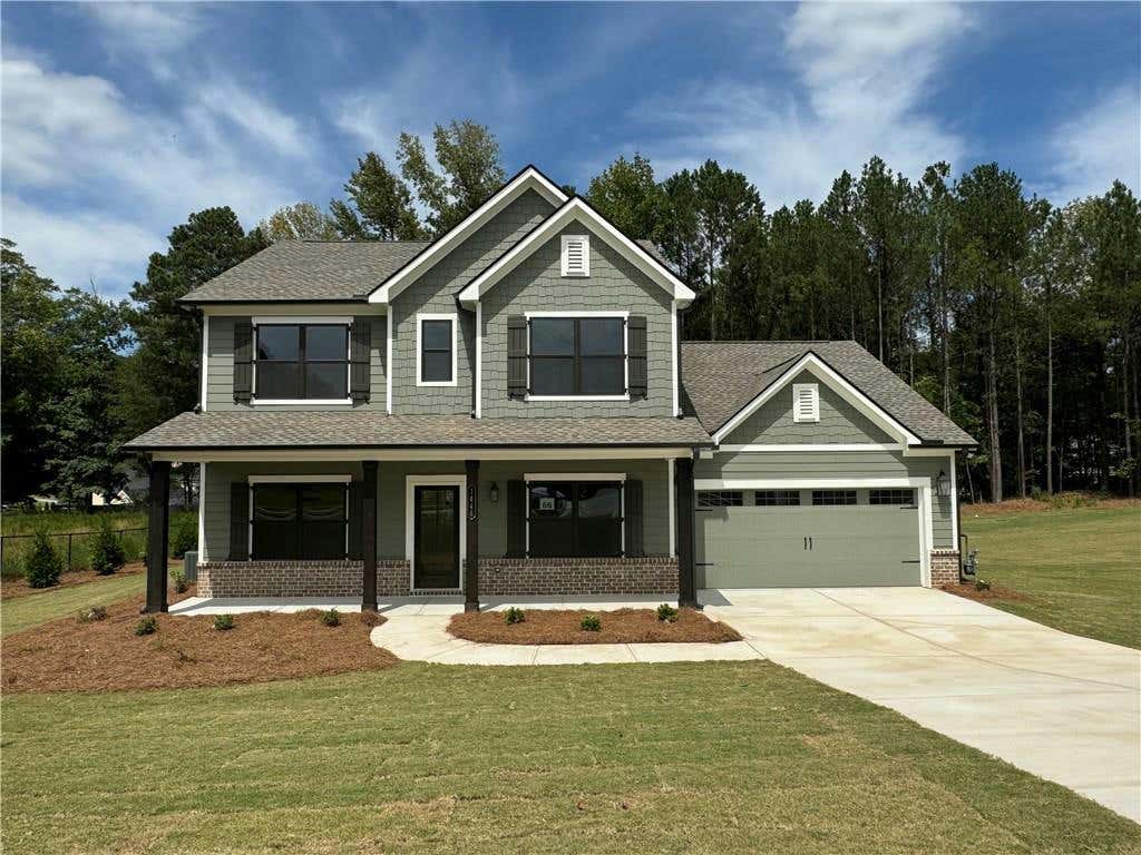 1446 RED OAK LN, LOGANVILLE, GA 30052, photo 1