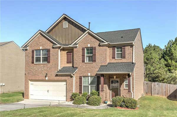 9717 IVEY RIDGE CIR, JONESBORO, GA 30238 - Image 1