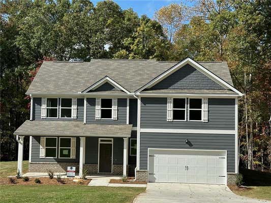 1114 CAMPBELL RD, COVINGTON, GA 30014 - Image 1