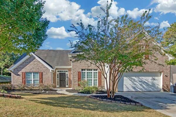 3825 HAWK TAIL DR, LOGANVILLE, GA 30052 - Image 1