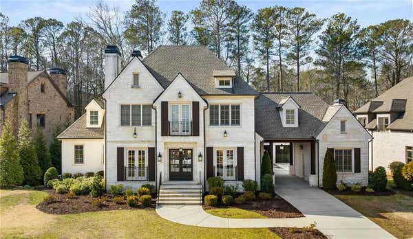 210 RIVERMERE WAY, SANDY SPRINGS, GA 30350 - Image 1