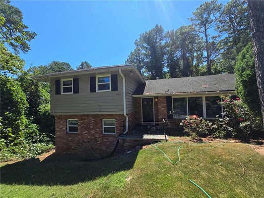 2967 FLAT SHOALS RD, DECATUR, GA 30034 - Image 1