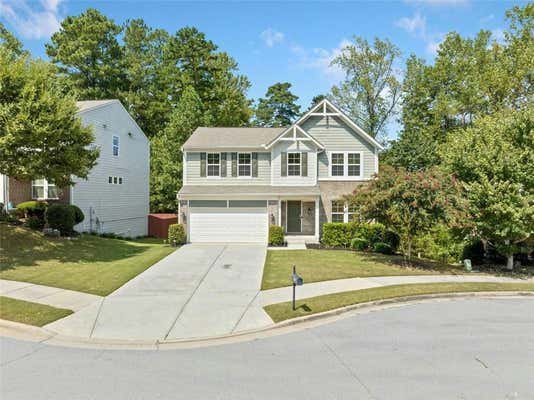 1740 SHIRE VILLAGE DR, SUGAR HILL, GA 30518 - Image 1