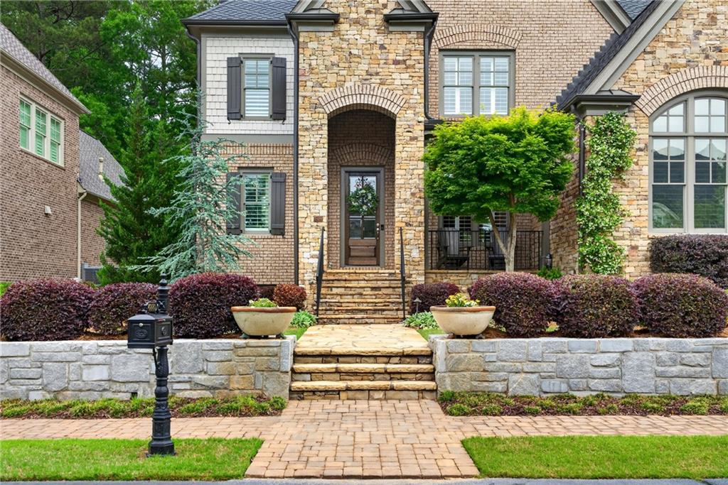 Berkeley Lake, Georgia, 30096, United States, 4 Bedrooms Bedrooms, ,6 BathroomsBathrooms,Residential,Active,2043849